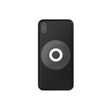 Fidlock VACUUM uni phone patch black-0