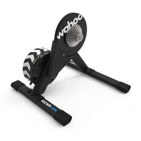 Wahoo KICKR CORE 2 + 11-fach Kassette-0