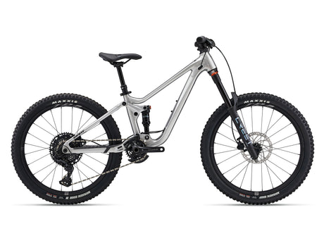 Giant Faith 24 raw aluminum-0