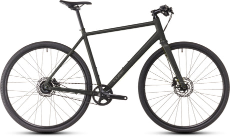 Cube Nulane Comfort EXC grey´n´chrome 2026-0