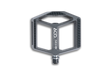 Cube ACID Pedale FLAT A2-IB Hybrid R grey-0