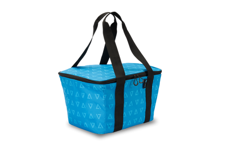 Cube ACID Kühltasche CMPT 20 blue-0