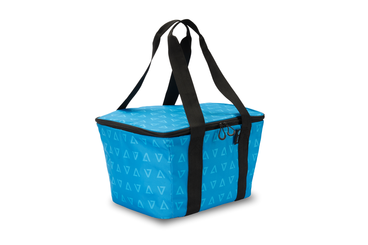 Cube ACID Kühltasche CMPT 20 blue-0