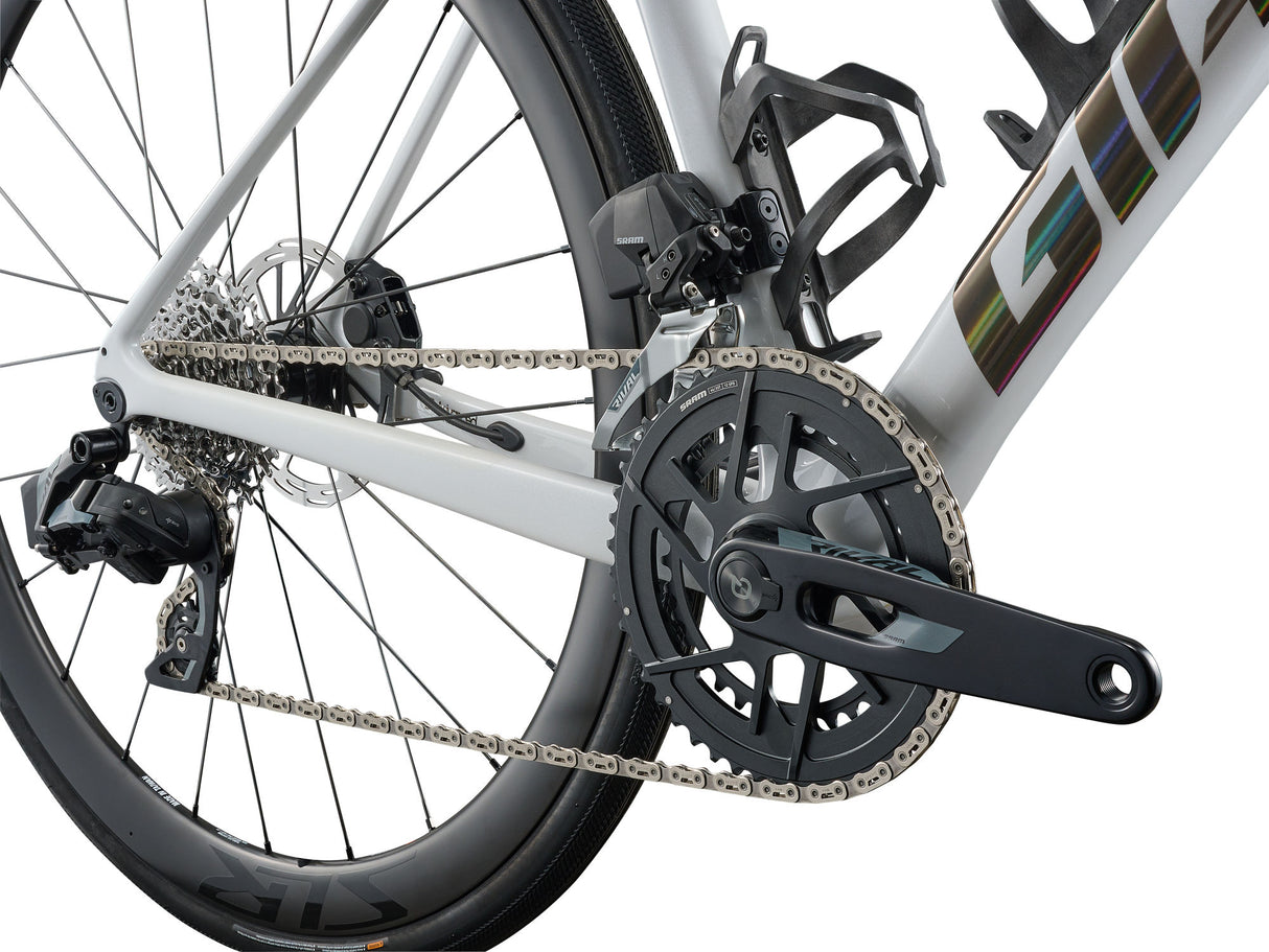 Giant Defy Advanced Pro 1 white 2026-1