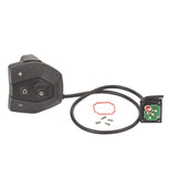 Bosch Bedieneinheit Nyon schwarz-0
