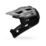 Bell Helm Super Air R Spherical matte grey/black Fasthouse-1