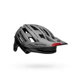 Bell Helm Super Air R Spherical matte grey/black Fasthouse-4