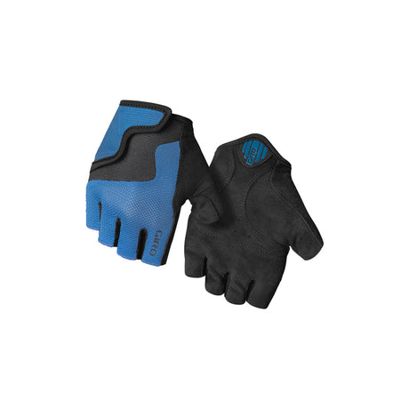 Giro Handschuhe Bravo Jr. shaboti blue-0