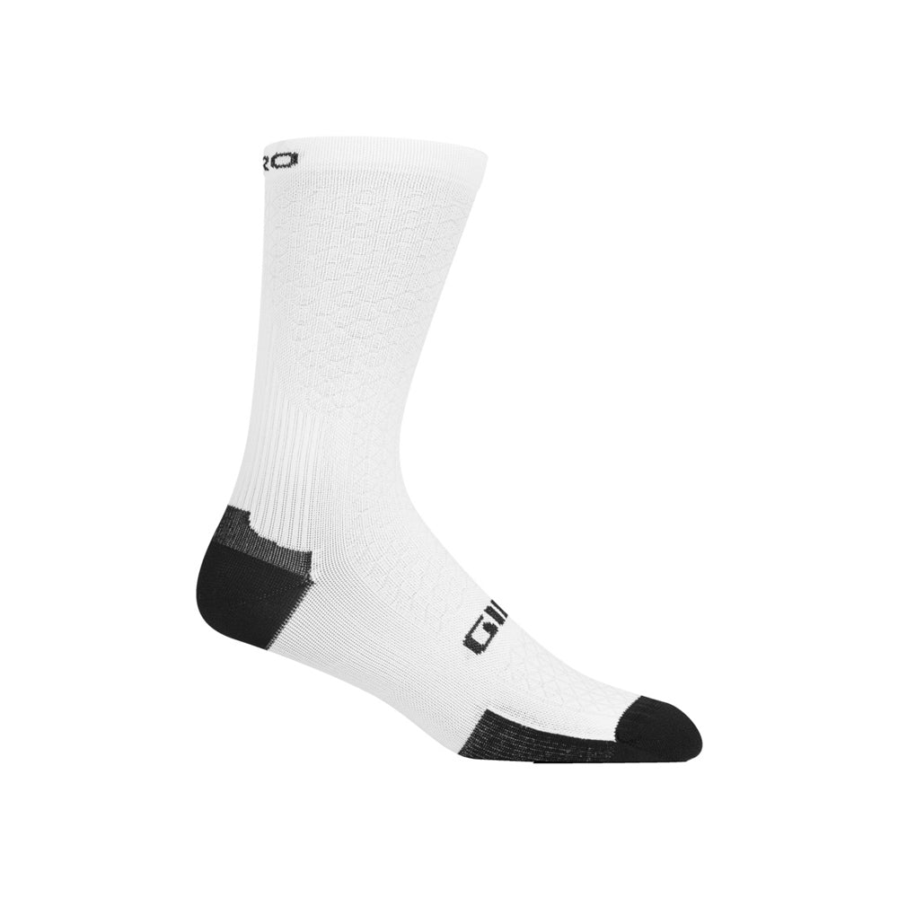 Giro Socken HRC Team white-0