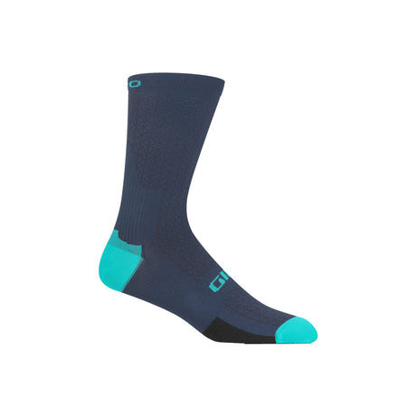 Giro Socken HRC Team phantom blue-0