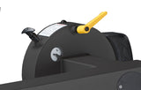 Fluid Rower Exercise E750 Cycle UBE-1