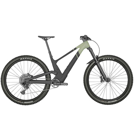 Scott Genius ST 920 2024-0