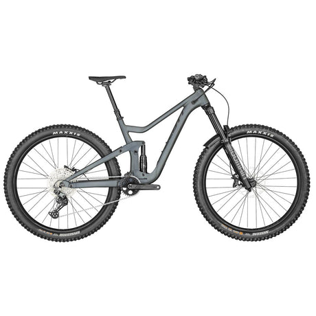 Scott Ransom 930 2023-0