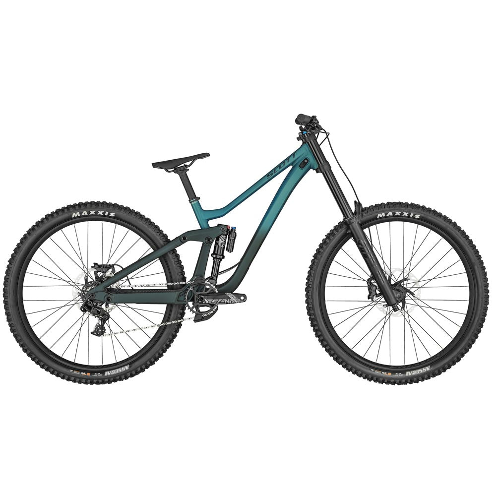 Scott Gambler 910 2024-0