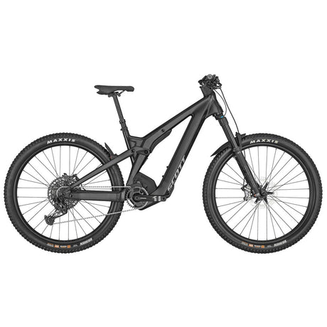 Scott Strike eRide 900 EVO 2024-0