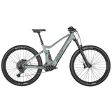 Scott Strike eRide 930 grey 2023-0