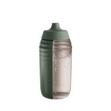 Keego Trinkflasche Kunststoff Titan 0.5L gravel green-1