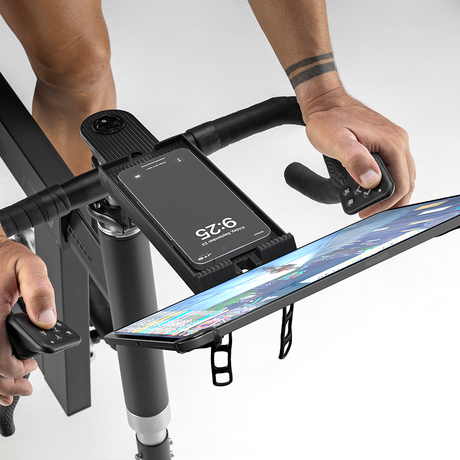 Elite Tablethalterung für Square Bike-1