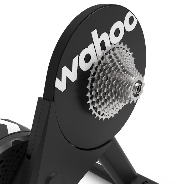 Wahoo KICKR CORE 2 + 11-fach Kassette-1