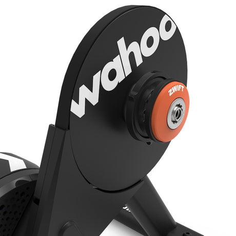 Wahoo KICKR CORE 2 + Zwift Click & Cog-1