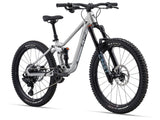 Giant Faith 24 raw aluminum-1