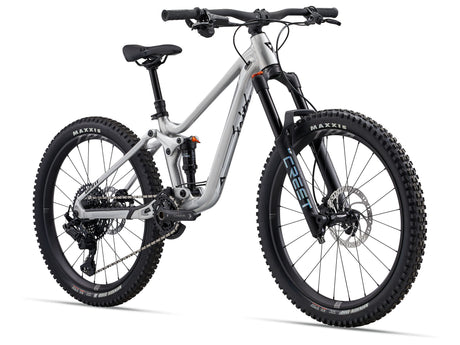 Giant Faith 24 raw aluminum-1