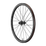 CADEX AR 35 Tubeless Carbon Gravel Laufrad Disc hinten - Sram XDR-0