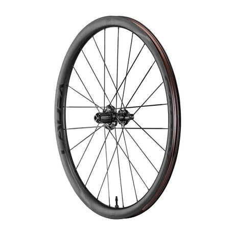 CADEX AR 35 Tubeless Carbon Gravel Laufrad Disc hinten - Sram XDR-0