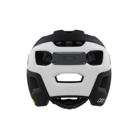 Oakley Helm DRT3 matte black/matte white-2