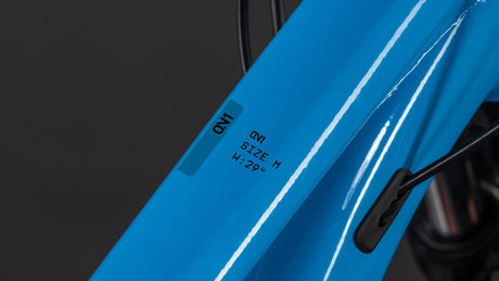 Cube Aim ONE FE marlinblue´n´reflex 2026-1