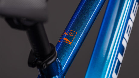 Cube Acid 160 actionteam 2026-2