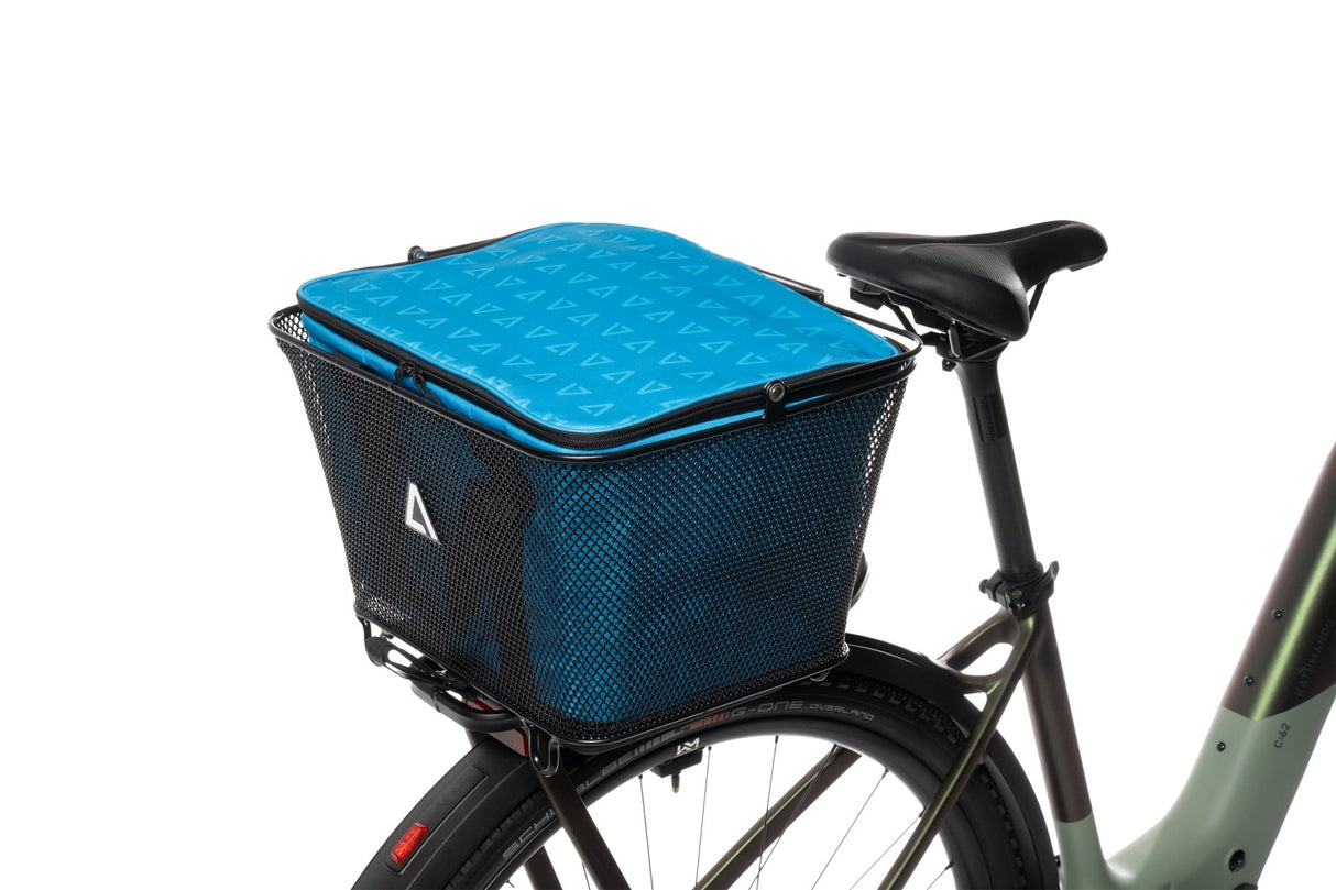 Cube ACID Kühltasche CMPT 20 blue-2