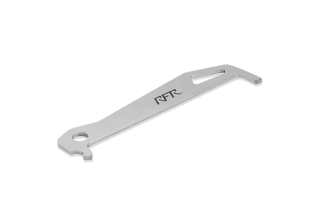 RFR Kettenlehre silver-0