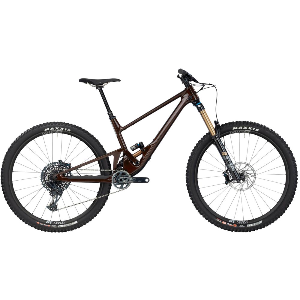 Scor 4060 LT GX root beer 2023-0