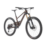 Scor 4060 LT GX root beer 2023-1