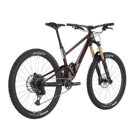 Scor 4060 LT GX root beer 2023-2