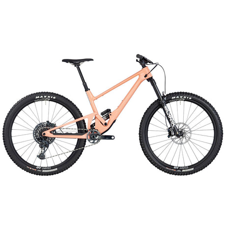 Scor 4060 ST GX yum gum 2023-0