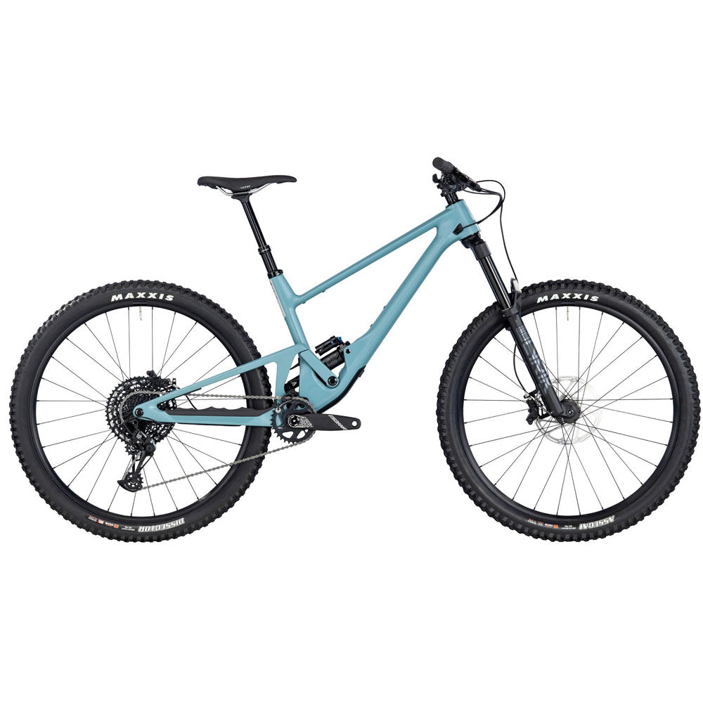 Scor 4060 ST NX blue steel 2023-0