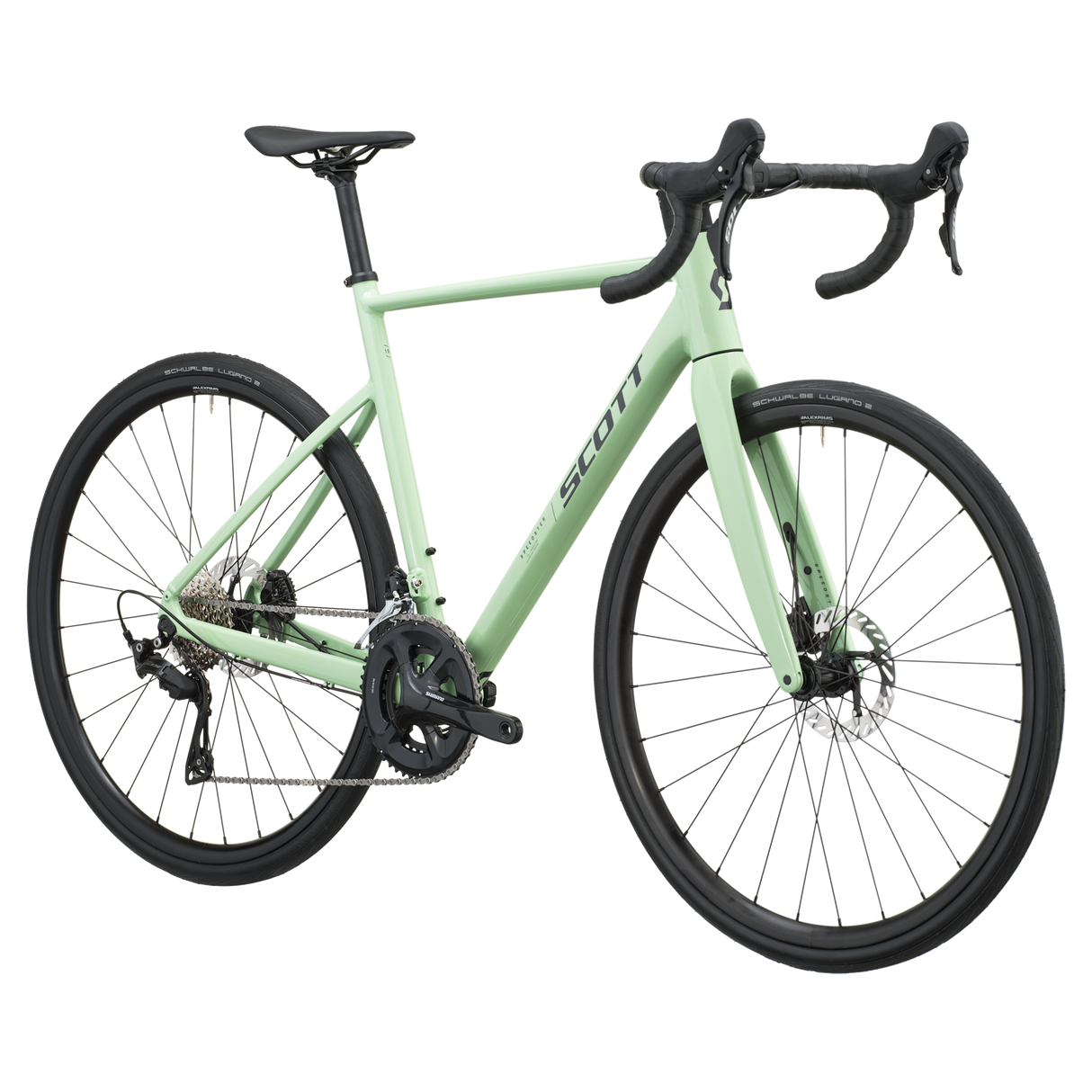 Scott Speedster 10 pastel green-2