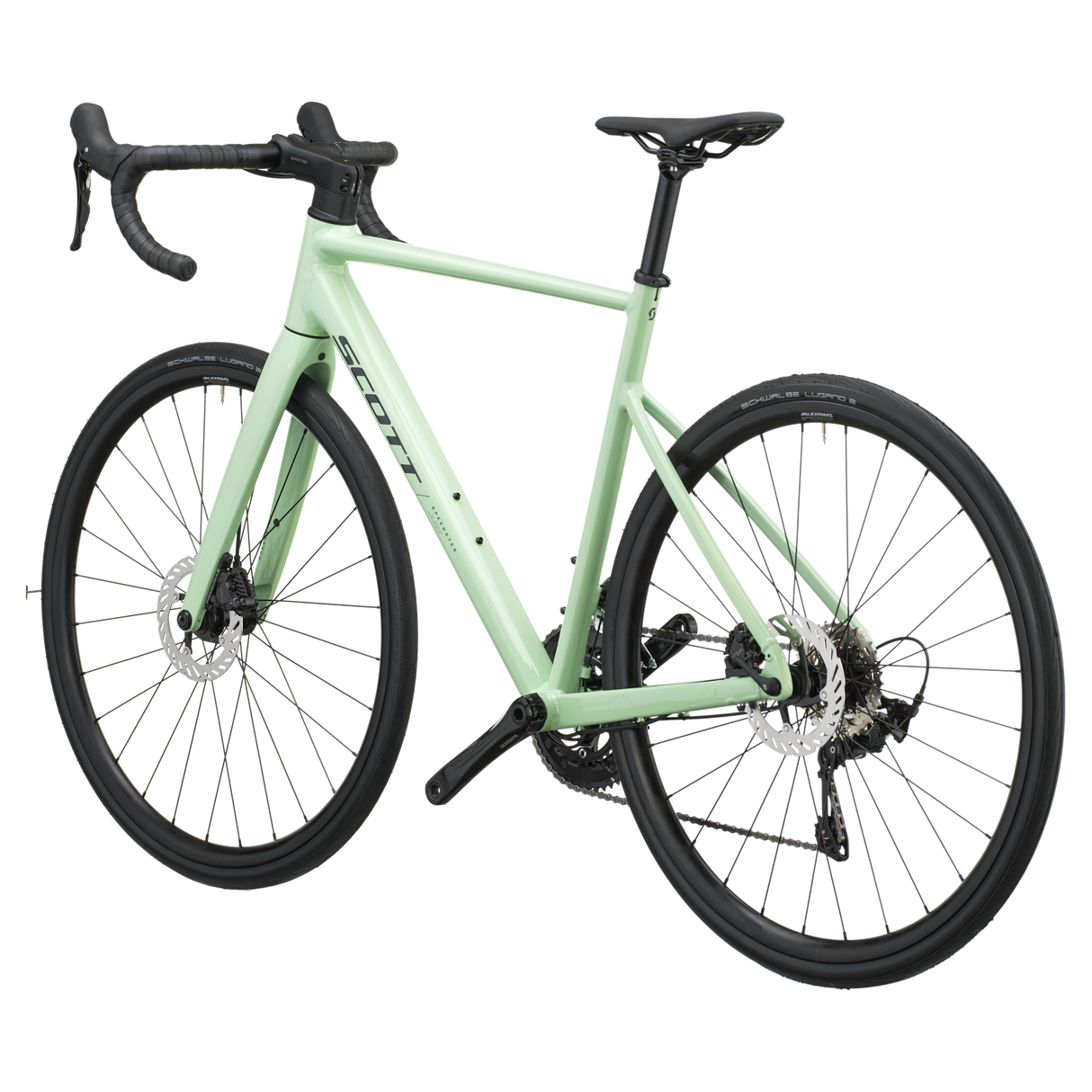 Scott Speedster 10 pastel green-1