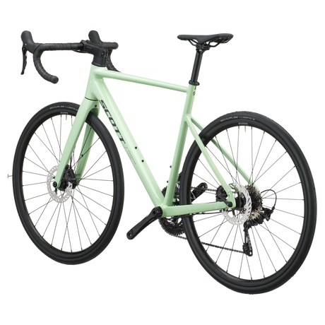 Scott Speedster 10 pastel green-1