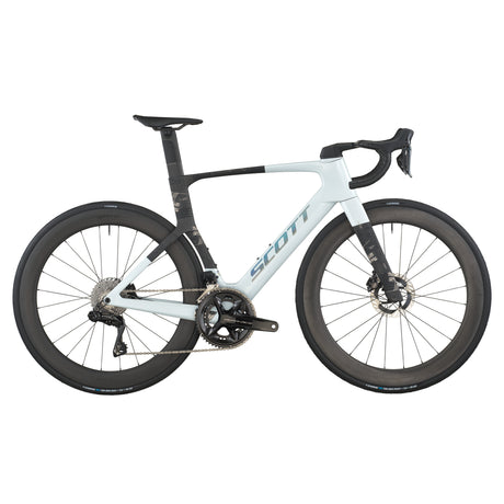 Scott Foil RC Pro (EU) cumulus white/carbon black 2026-0