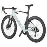 Scott Foil RC Pro (EU) cumulus white/carbon black 2026-2