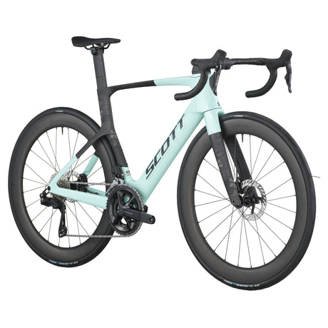 Scott Foil RC 20 (EU) gelato blue/carbon black 2026-1