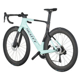 Scott Foil RC 20 (EU) gelato blue/carbon black 2026-2