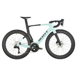 Scott Foil RC 20 (EU) gelato blue/carbon black 2026-0