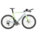 Scott Foil RC TRI cumulus white 2026-0