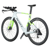 Scott Foil RC TRI cumulus white 2026-2