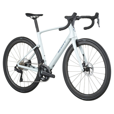 Scott Addict 20 cumulus white 2026-1