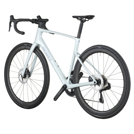 Scott Addict 20 cumulus white 2026-2